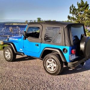 Meet your Posher, Denise